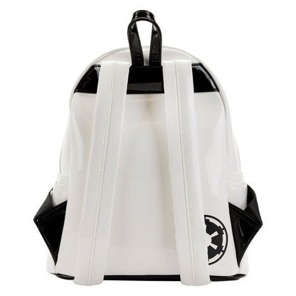 Sac à dos Loungefly Star Wars Star Wars Lenticular 25 cm, vue 4
