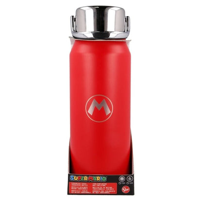 Gourde en inox Nintendo Super Mario Bros 505 ml