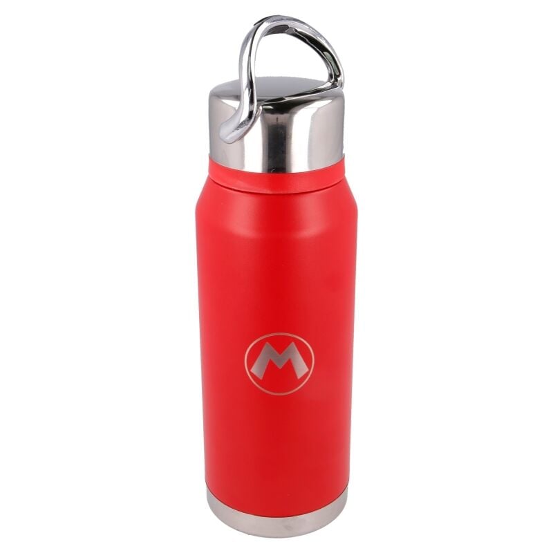 Gourde en inox Nintendo Super Mario Bros 505 ml, vue 2