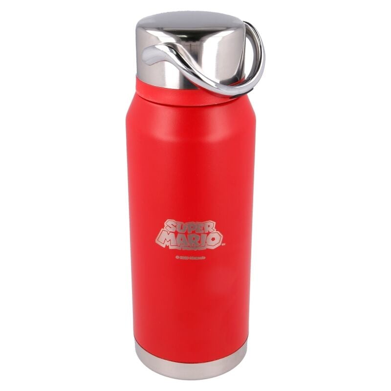 Gourde en inox Nintendo Super Mario Bros 505 ml, vue 3