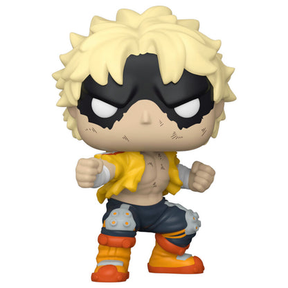 Figurine Funko POP! My Hero Academia FatGum, vue 3