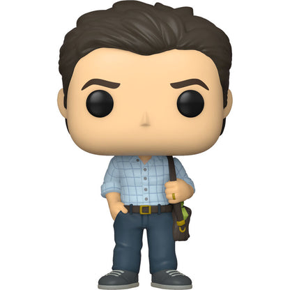 Figurine Funko POP! Ozark Marty Byrde, vue 2