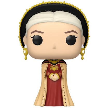 Figurine Funko POP! Juego de Tronos La Casa del Dragon Rhaenyra Targaryen, vue 2