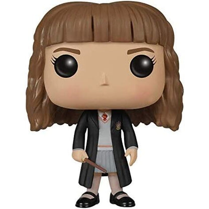 Figurine Funko POP! Harry Potter Hermione Granger, vue 2
