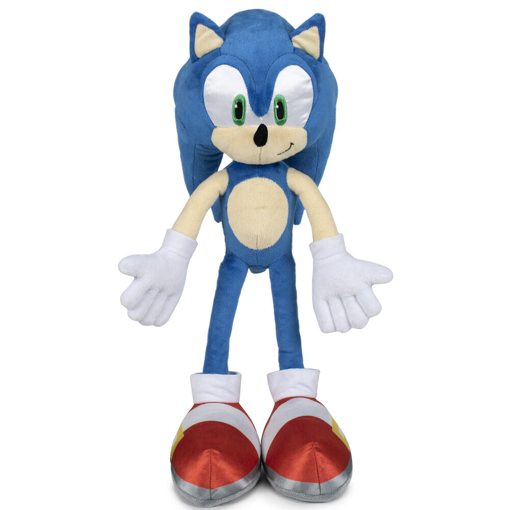 Peluche Sonic 30 cm