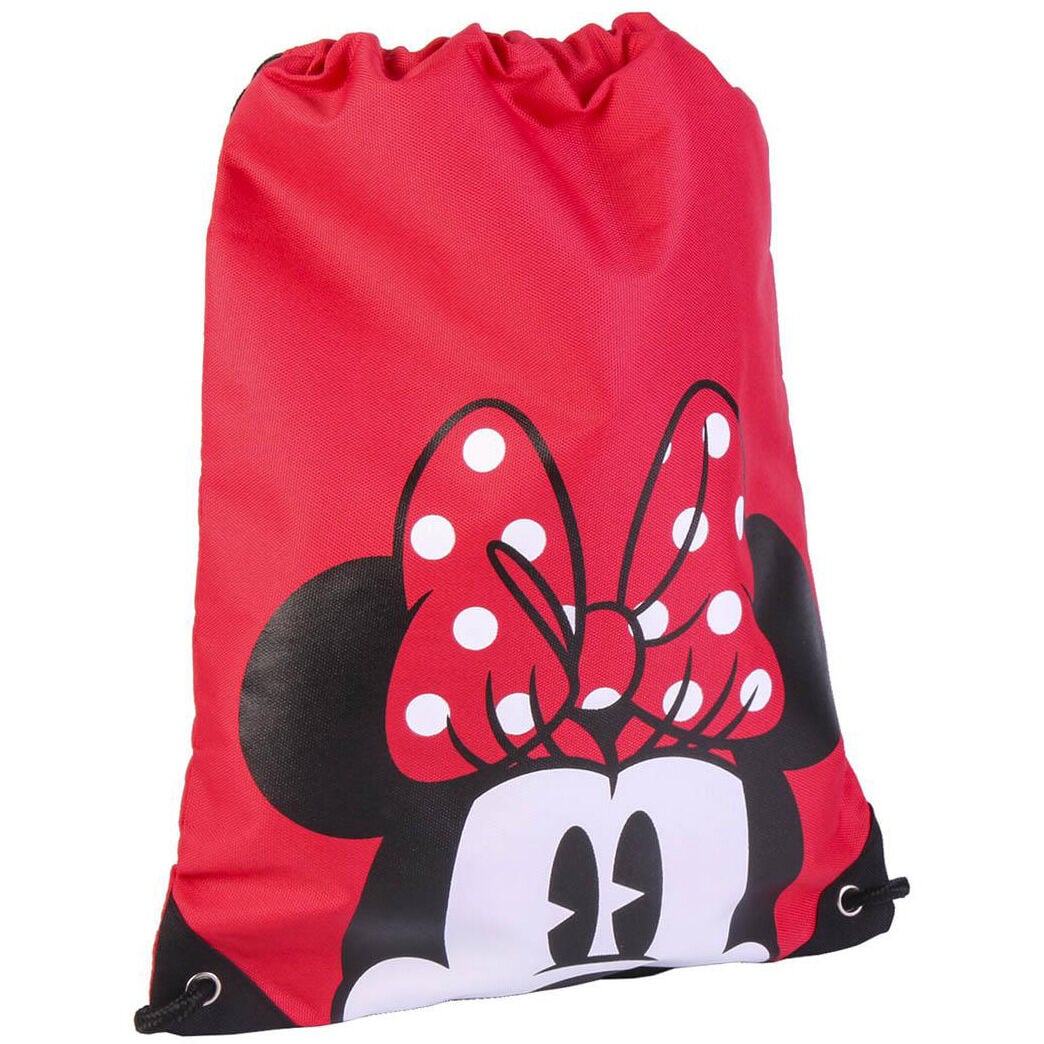 Sac de sport Disney Minnie Casual 40 cm