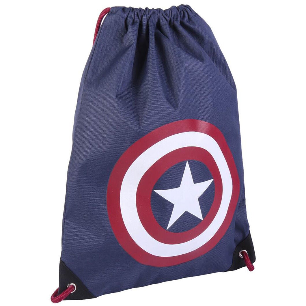 Sac de sport Marvel Avengers 40 cm