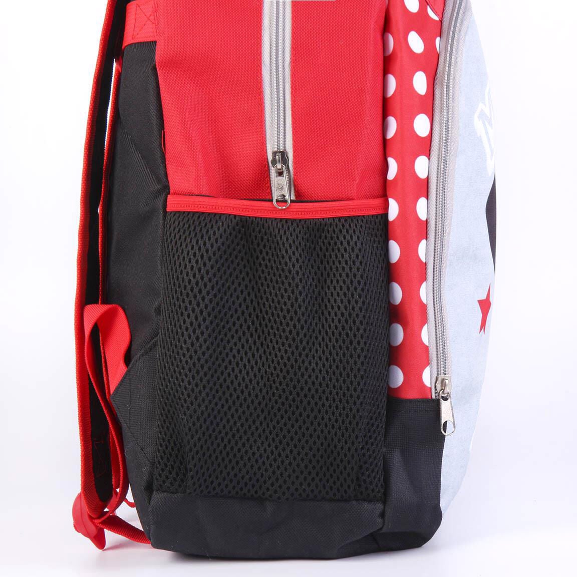 Sac à dos Disney Minnie 41 cm, vue 5