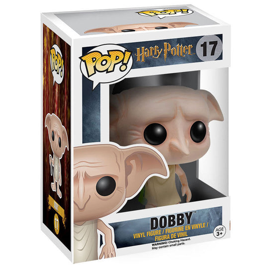 Figurine Funko POP! Harry Potter Dobby