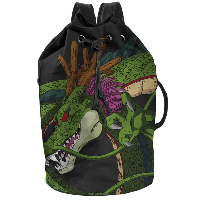 Sac à dos Dragon Ball Shenron 44 cm