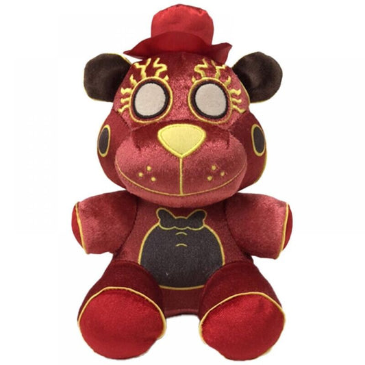 Peluche Freddy Five Nights at Freddy's 18 cm