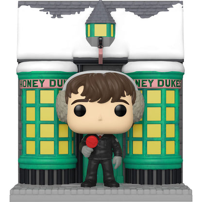 Figurine Funko POP! Harry Potter Neville Longbottom Honeydukes, vue 2