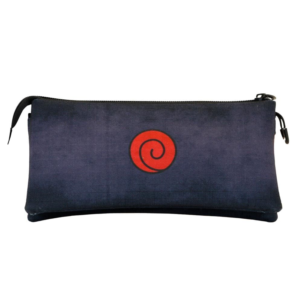 Trousse triple Naruto Shippuden Symbol, vue 2