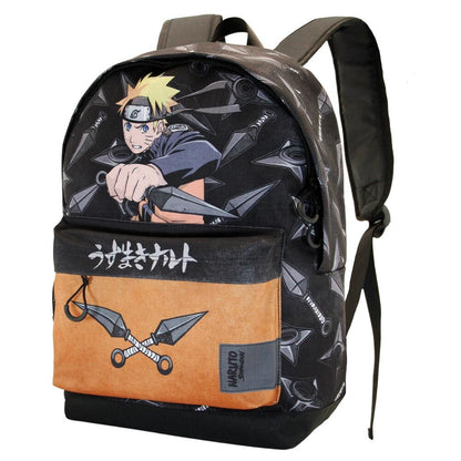 Sac à dos Naruto Shippuden Uzumaki 44 cm