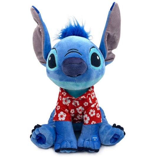 Peluche Stitch Hawaii 30 cm