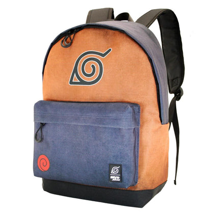 Sac à dos adaptable Naruto Shippuden Symbol 44 cm, vue 4