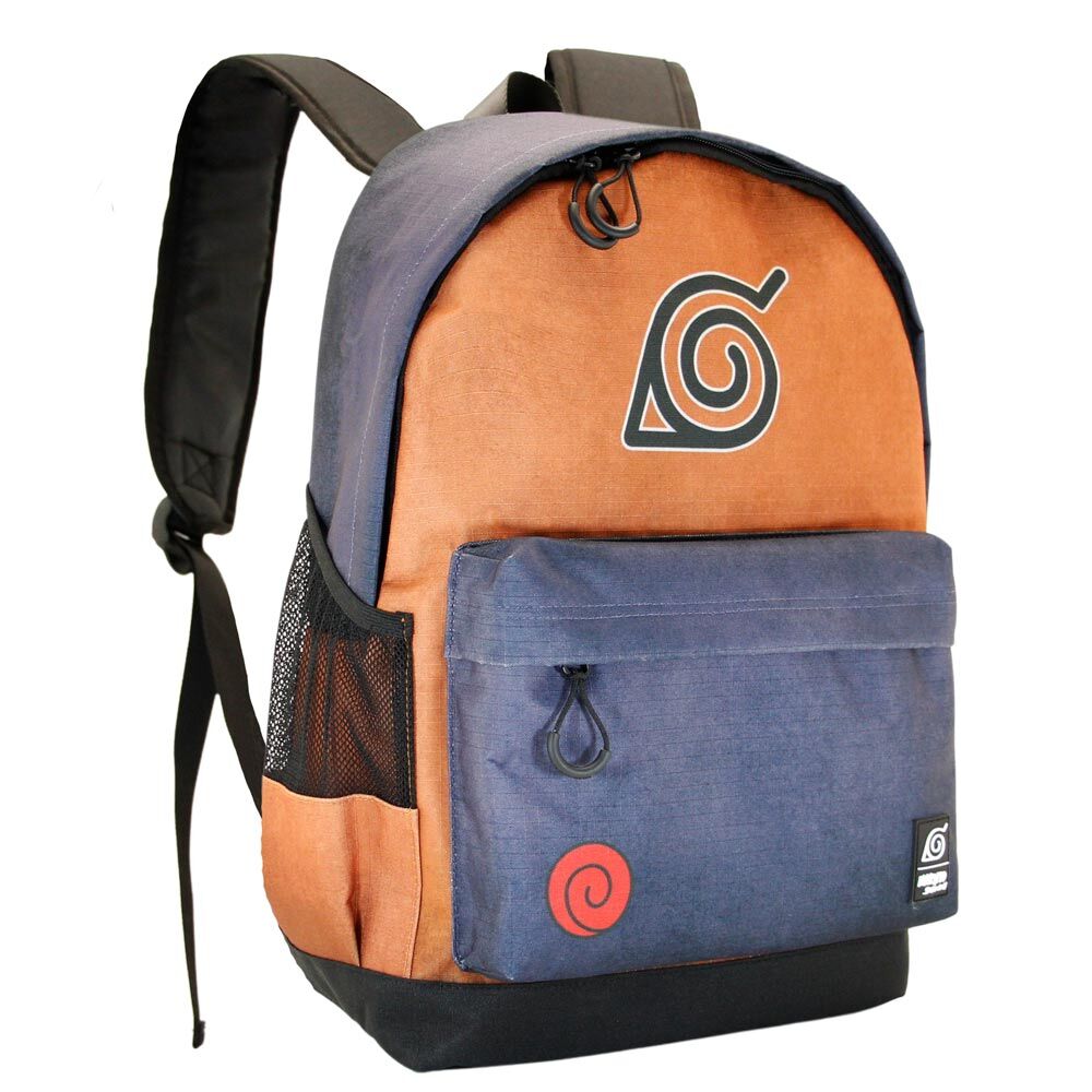 Sac à dos adaptable Naruto Shippuden Symbol 44 cm