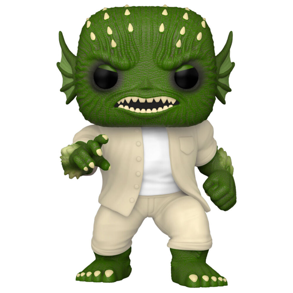 Figurine Funko POP! Marvel She Hulk Attorney at Law Abomination, vue 3