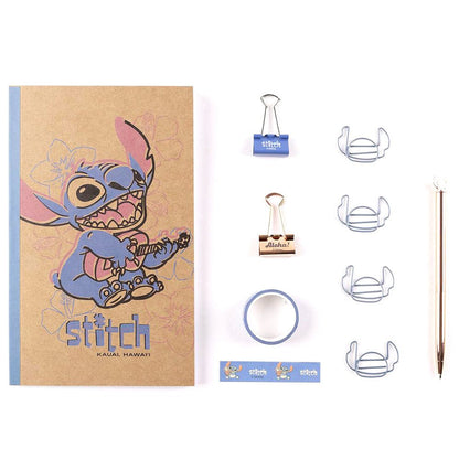Set de papeterie Disney Stitch Letter, vue 2