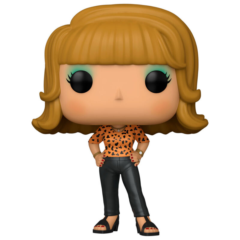 Figurine Funko POP! The Sopranos Carmela, vue 3