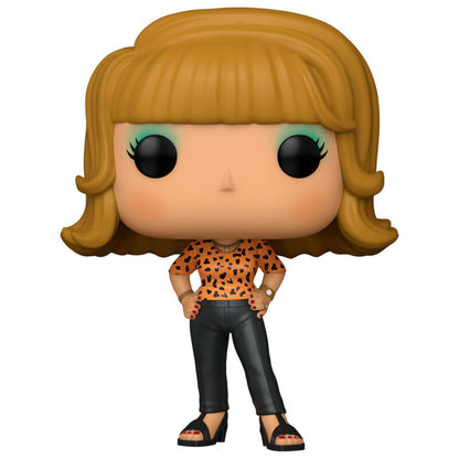 Figurine Funko POP! The Sopranos Carmela, vue 3