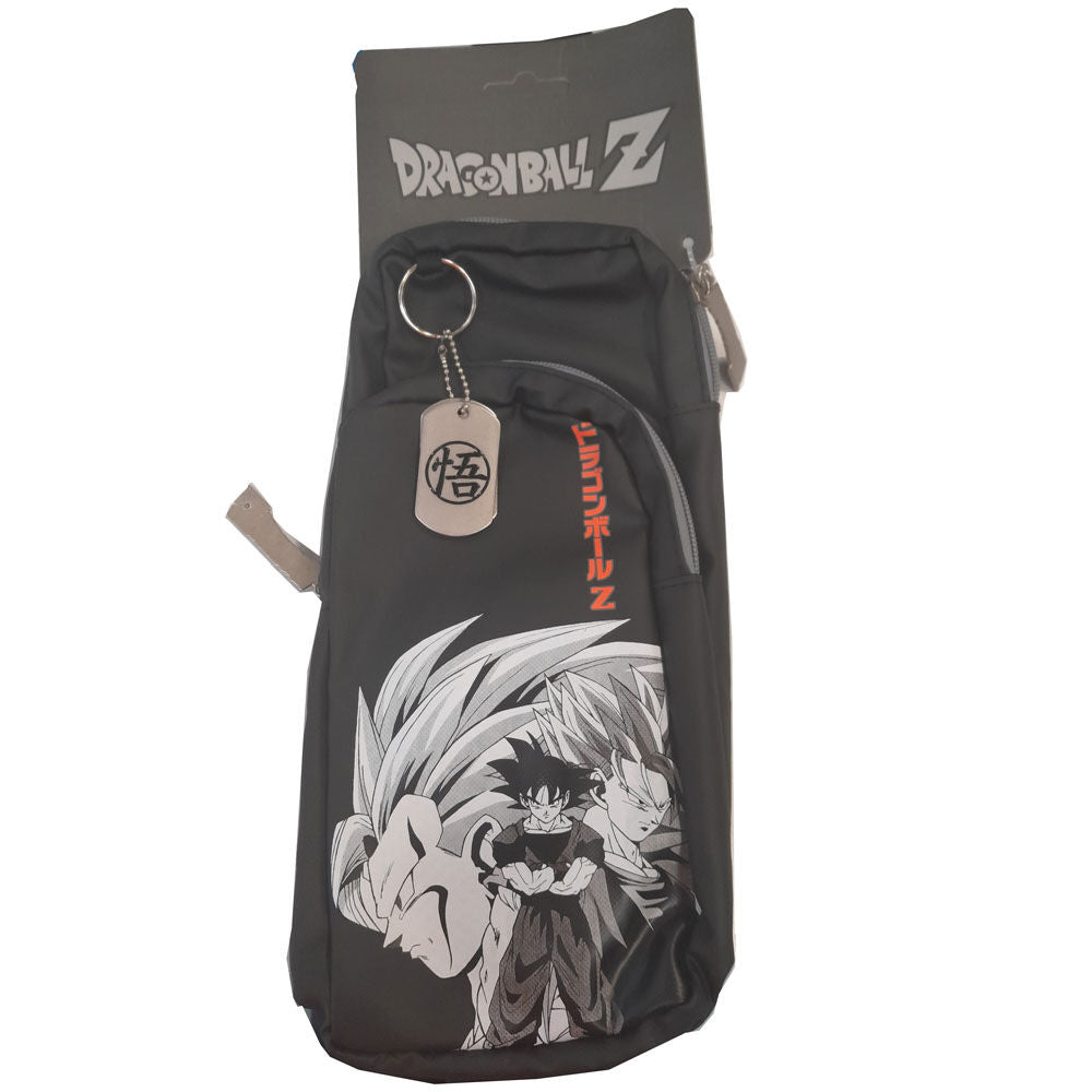 Sac à dos Dragon Ball Z 29 cm