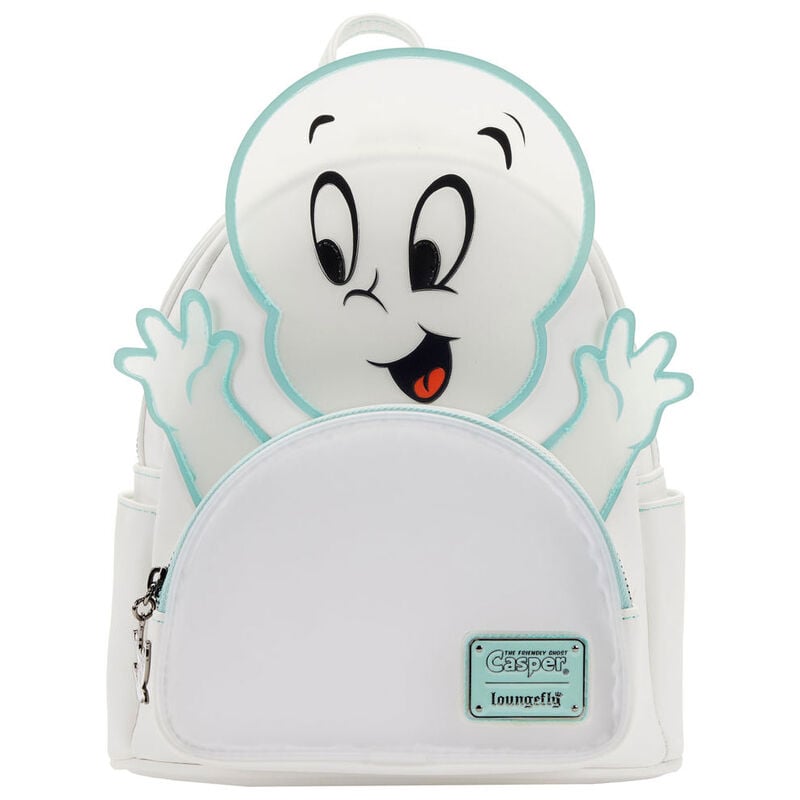 Sac à dos Loungefly Casper the Friendly Ghost 26 cm