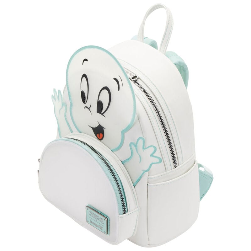 Sac à dos Loungefly Casper the Friendly Ghost 26 cm, vue 2