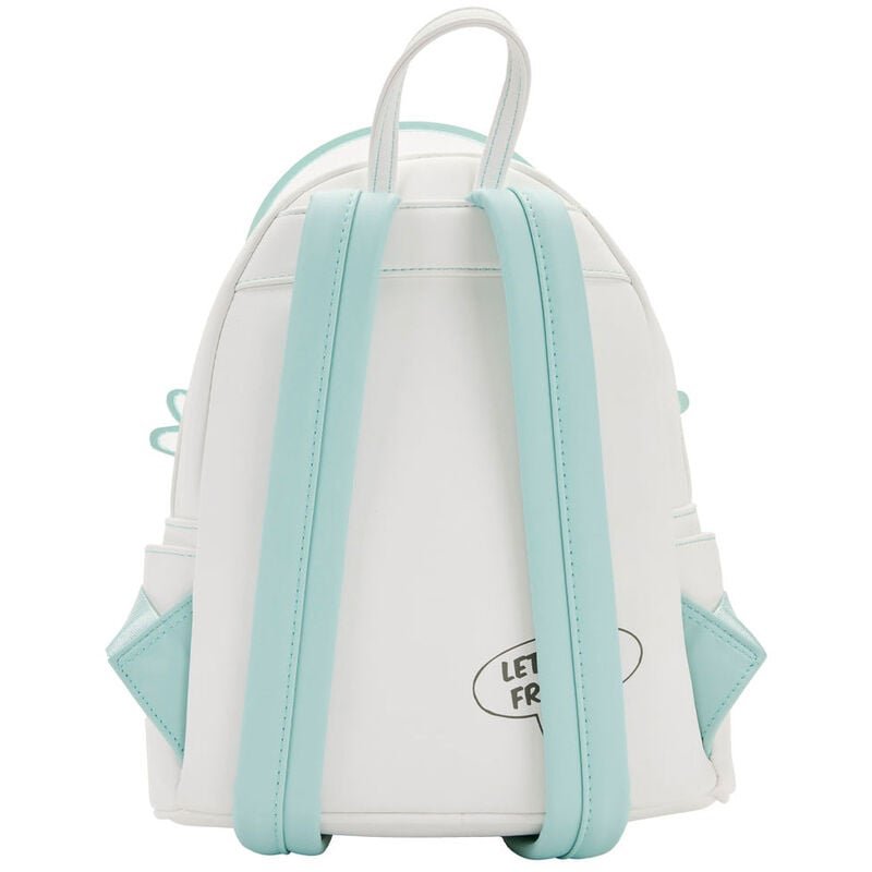 Sac à dos Loungefly Casper the Friendly Ghost 26 cm, vue 3