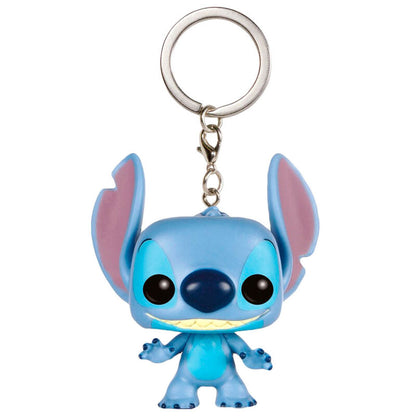 Porte-clés Funko Pocket POP! Disney Stitch
