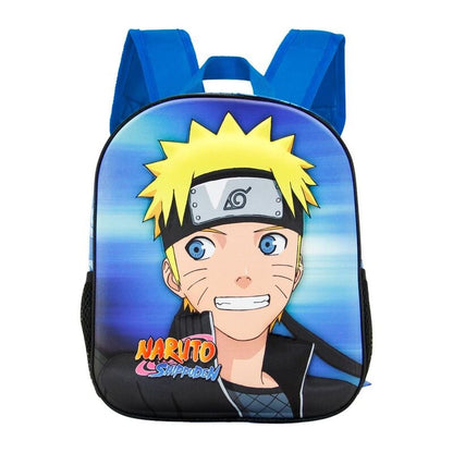 Sac à dos 3D Naruto Watching 31 cm