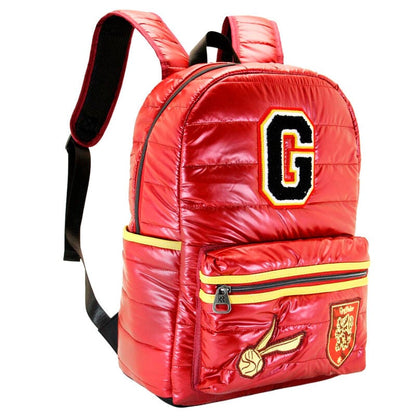 Sac à dos Harry Potter Griffindor 41 cm, vue 2