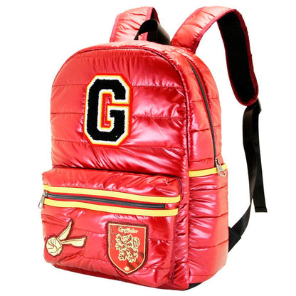 Sac à dos Harry Potter Griffindor 41 cm, vue 3