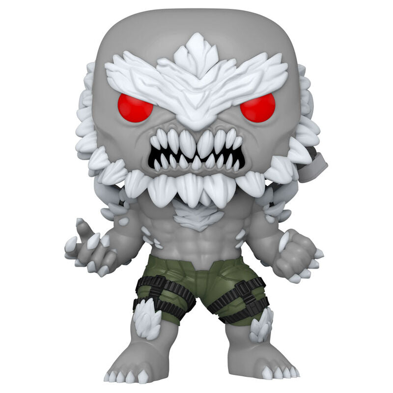 Figurine Funko POP! DC Comics Doomsday Exclusive, vue 2