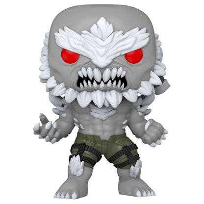 Figurine Funko POP! DC Comics Doomsday Exclusive, vue 2