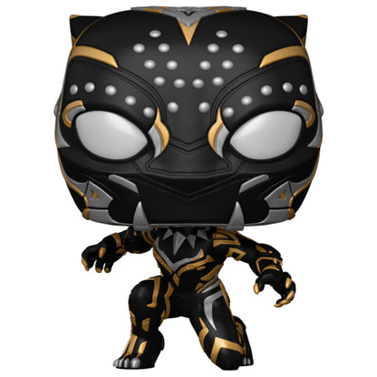 Figurine Funko POP! Marvel Black Panther Wakanda Forever Black Panther