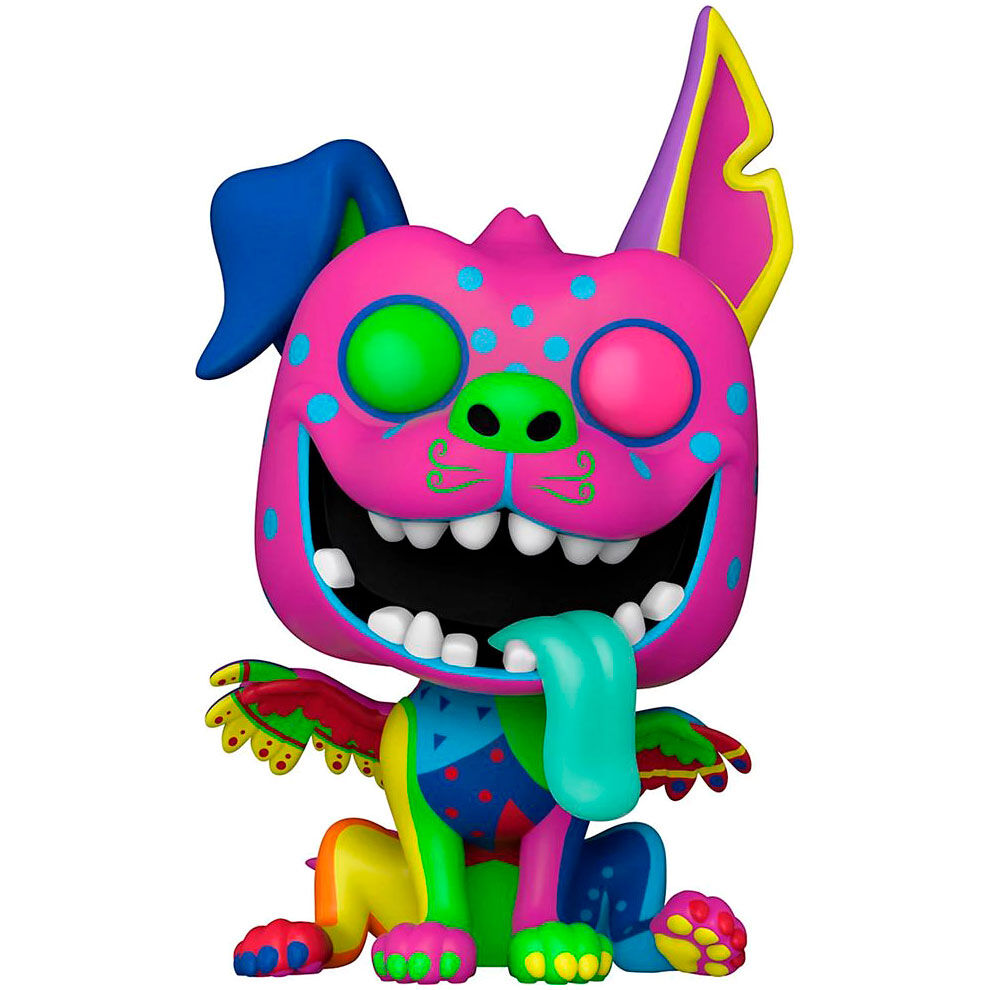 Figurine Funko POP! Disney Coco Alebrije Dante Exclusive