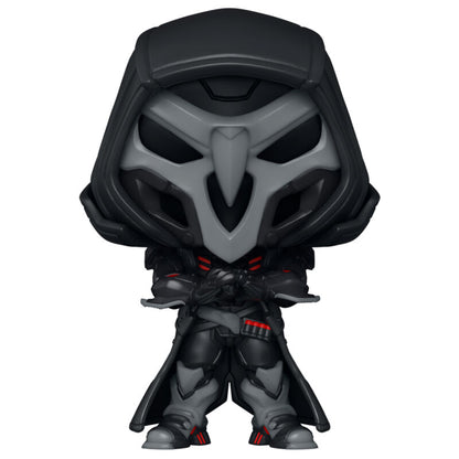 Figurine Funko POP! Overwatch 2 Reaper, vue 2