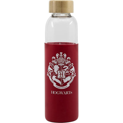 Gourde Harry Potter silicone cover 585 ml, vue 2