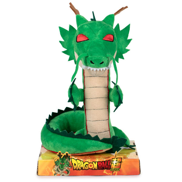 Peluche Shenron Dragon Ball Super 29 cm, vue 2