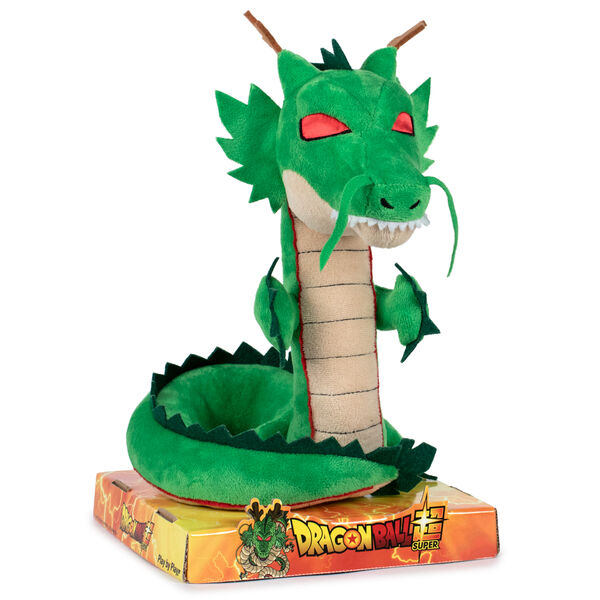 Peluche Shenron Dragon Ball Super 29 cm, vue 3