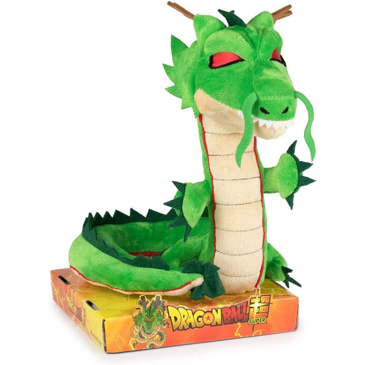 Peluche Shenron Dragon Ball Super 29 cm
