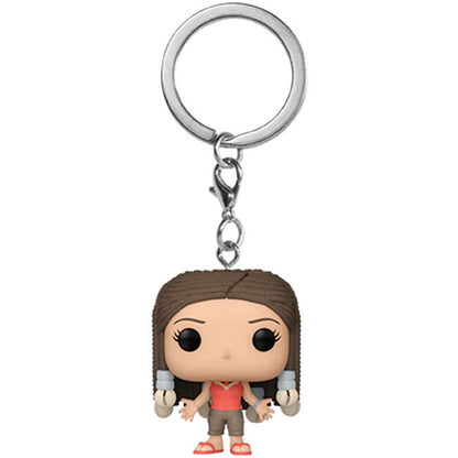 Porte-clés Funko Pocket POP! Friends Monica Geller Exclusive, vue 2