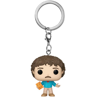 Porte-clés Funko Pocket POP! Friends Ross Geller Exclusive