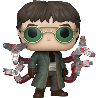 Figurine Funko POP! Marvel Spider Man No Way Home Doc Ock, vue 3