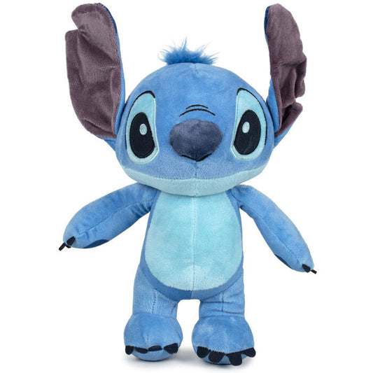 Peluche Stitch 28 cm