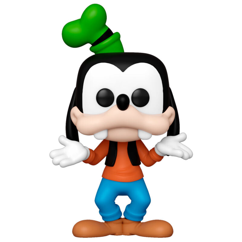 Figurine Funko POP! Disney Classics Goofy, vue 2