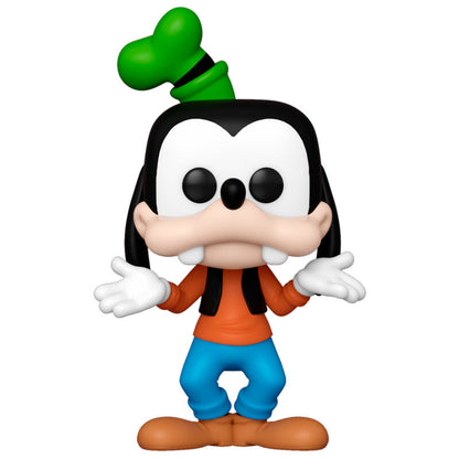 Figurine Funko POP! Disney Classics Goofy, vue 2