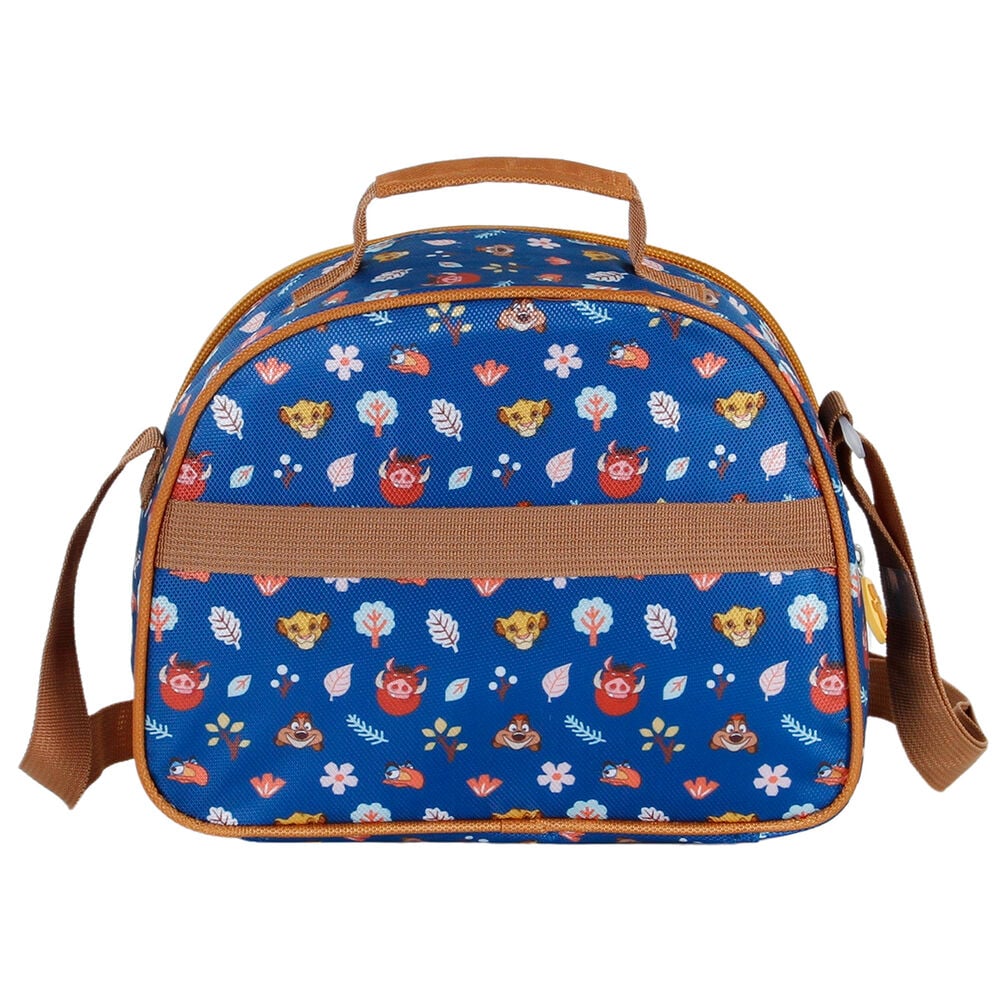 Sac à goûter 3D Disney The Lion King Little Face, vue 2