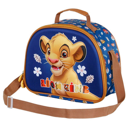 Sac à goûter 3D Disney The Lion King Little Face, vue 4